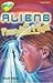 Aliens at Paradise High (Oxford Reading Tree, Stage 15, TreeTops)