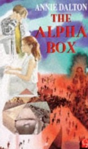 The Alpha Box (Paperback)