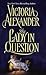 The Lady in Question (Effingtons #7)