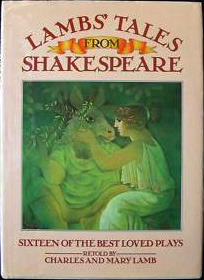 Lambs' Tales From Shakespeare