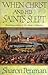 When Christ and His Saints Slept (Henry II & Eleanor of Aquitaine, #1)