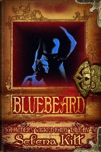 Bluebeard (Modern Wicked Fairy Tales)