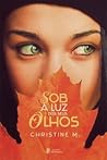 Sob a Luz dos Seus Olhos