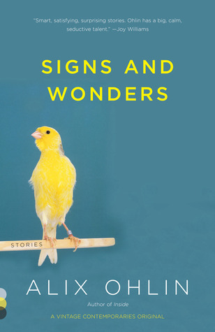 Signs and Wonders (Vintage Contemporaries)