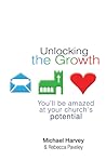 Unlocking the Growth: You'll Be Amazed at Your Church's Potential