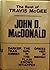 The Best of Travis McGee by John D. MacDonald