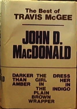 The Best of Travis McGee (Hardcover)