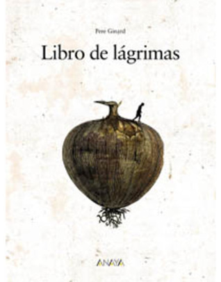 Libro de Lágrimas