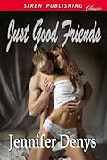 Just Good Friends