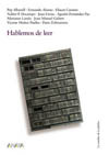Portada de Hablemos de leer, de Various