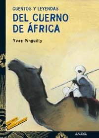 Cuentos y Leyendas del Cuerno de África