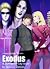 Exodus by Grumpy Demon