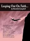 Leaping Out On Faith... Leaping Out On Faith...