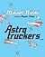 Astrotruckers by Mikael Niemi