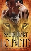 Hounded