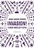 Invasion! by Jonas Hassen Khemiri