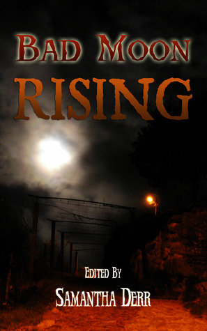 Bad Moon Rising (Kindle Edition)