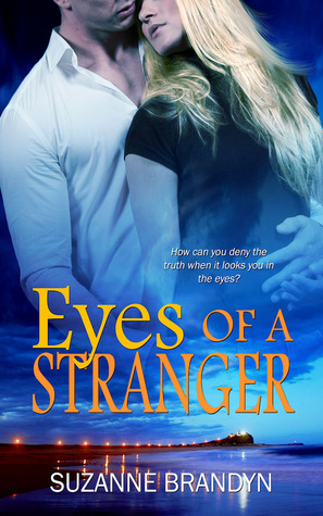 Eyes of a Stranger (Kindle Edition)