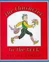 The Character in the Book The Character in the Book