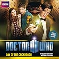 Doctor Who: Day of the Cockroach