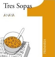 Plan Lector "Tres Sopas" Primero de Primaria