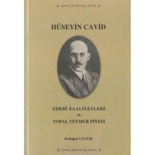Topal Teymur