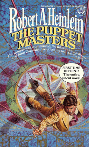 The Puppet Masters