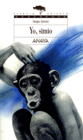 Yo, Simio (Paperback)