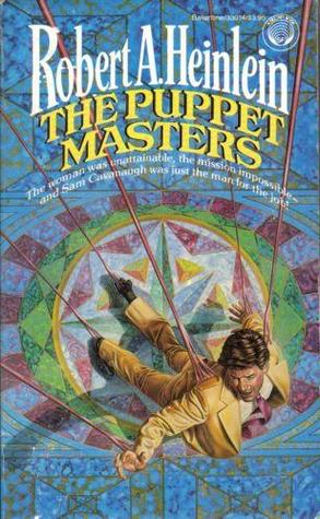 The Puppet Masters