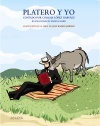 Platero y yo, contado por Concha López Narváez