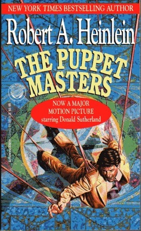 The Puppet Masters