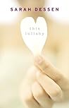This Lullaby by Sarah Dessen