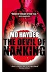 The Devil Of Nanking by Mo Hayder The Devil Of Nanking by Mo Hayder