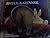 Awful Aardvark