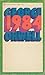 1984 by George Orwell