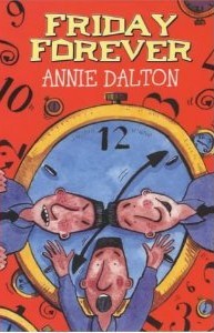 Friday Forever (Paperback)