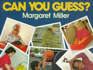 Can You Guess? (Library Binding)
