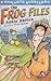 The Frog Files (Mammoth Storybook)