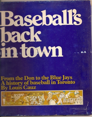 Baseball's Back in Town (Hardcover)