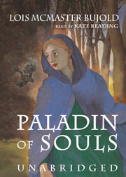 Paladin of Souls