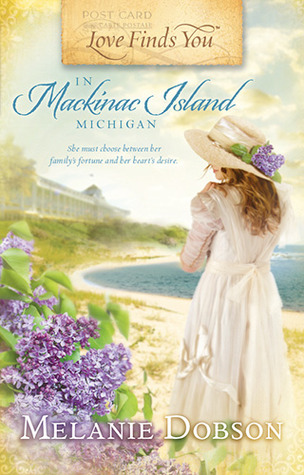 Love Finds You in Mackinac Island, Michigan