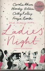 Ladies' Night (Paperback)