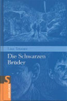 Die schwarzen Brüder