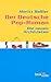 Der deutsche Pop-Roman. Die...