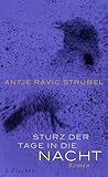 Sturz der Tage in die Nacht