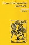Jedermann. Das Spiel vom Sterben des reichen Mannes