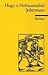 Jedermann. Das Spiel vom Sterben des reichen Mannes by Hugo von Hofmannsthal