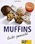 Muffins leicht gemacht