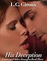 His Deception (Lovers and Other Strangers, #3)