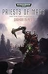Priests of Mars by Graham McNeill